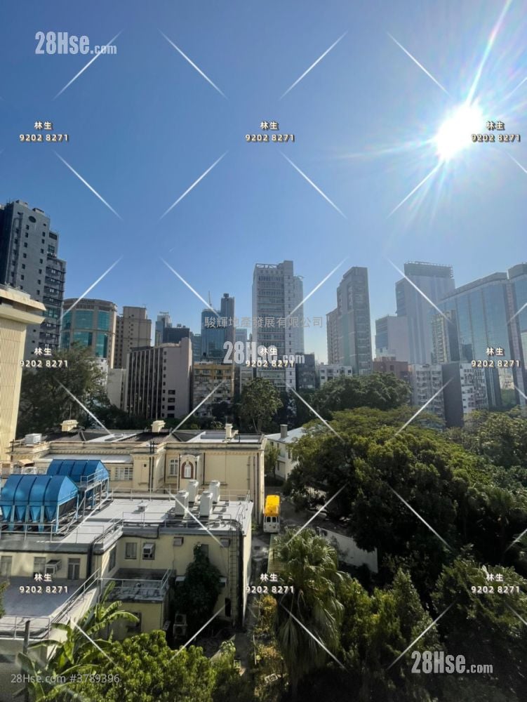 Nathan Hill 38 Rental 1 Bedroom , 2 Toilets