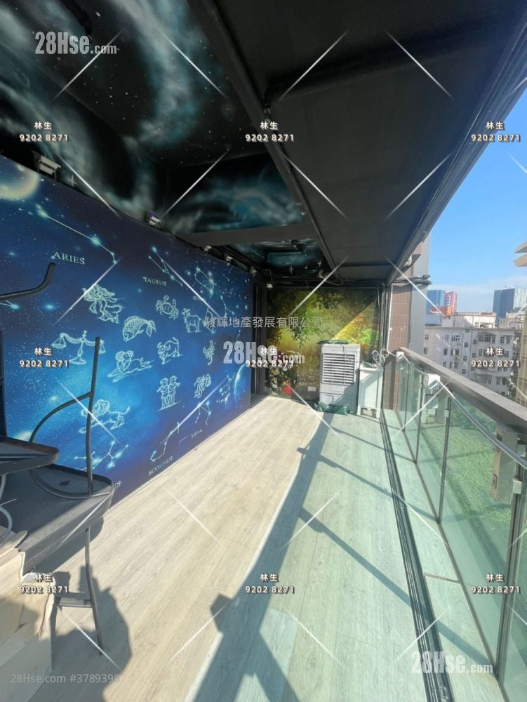 Nathan Hill 38 Rental 1 Bedroom , 2 Toilets