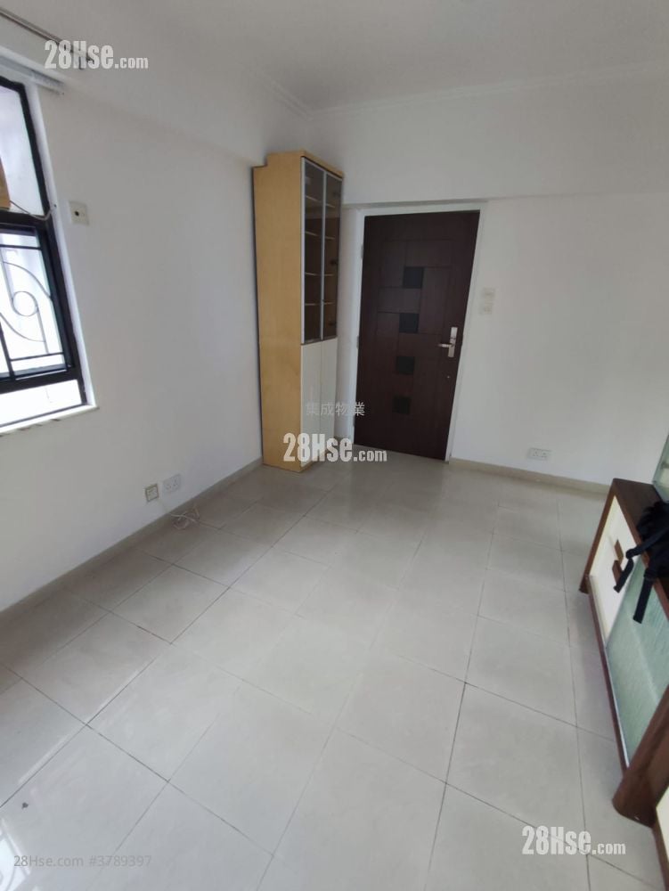 万林阁 售盘 2 房 , 1 浴室 378 平方尺