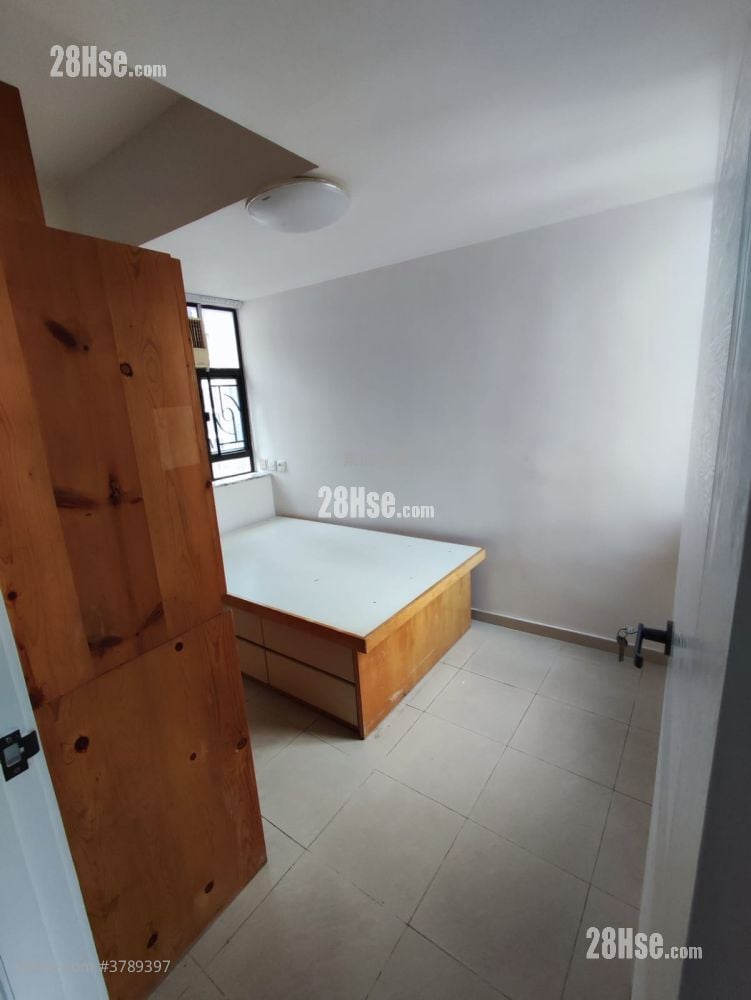 万林阁 售盘 2 房 , 1 浴室 378 平方尺