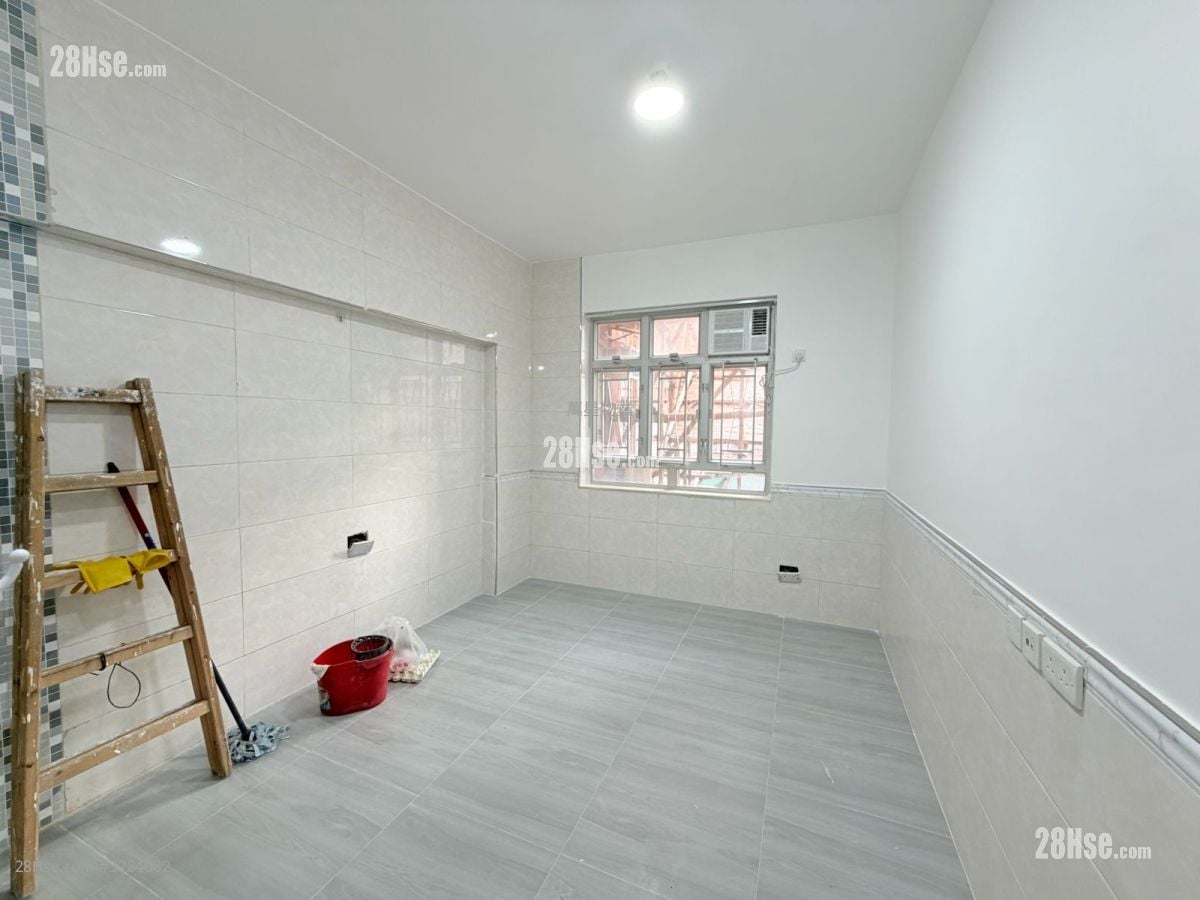 东诚大厦 租盘 开放式间隔 , 1 浴室 140 平方尺