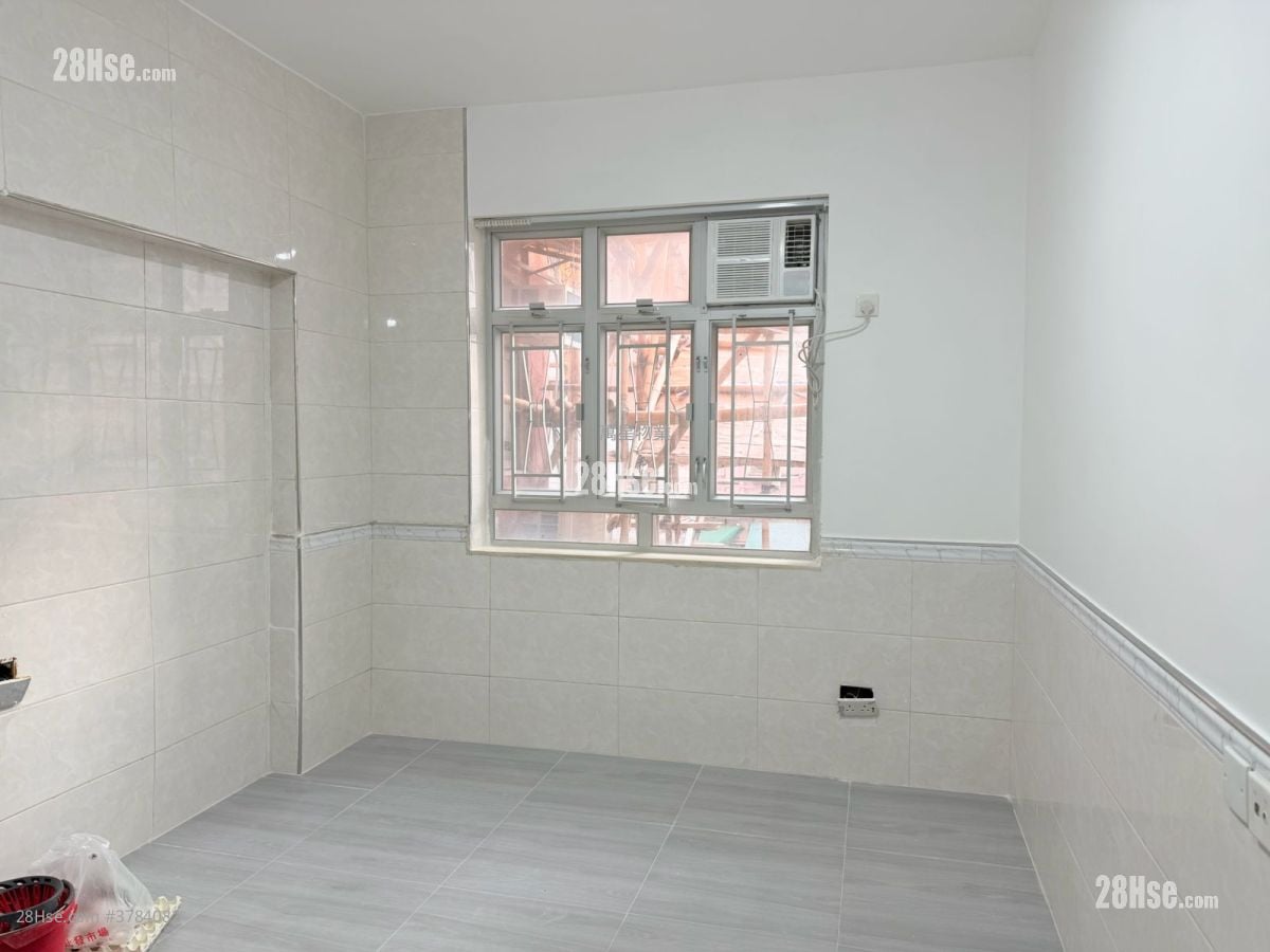 东诚大厦 租盘 开放式间隔 , 1 浴室 140 平方尺