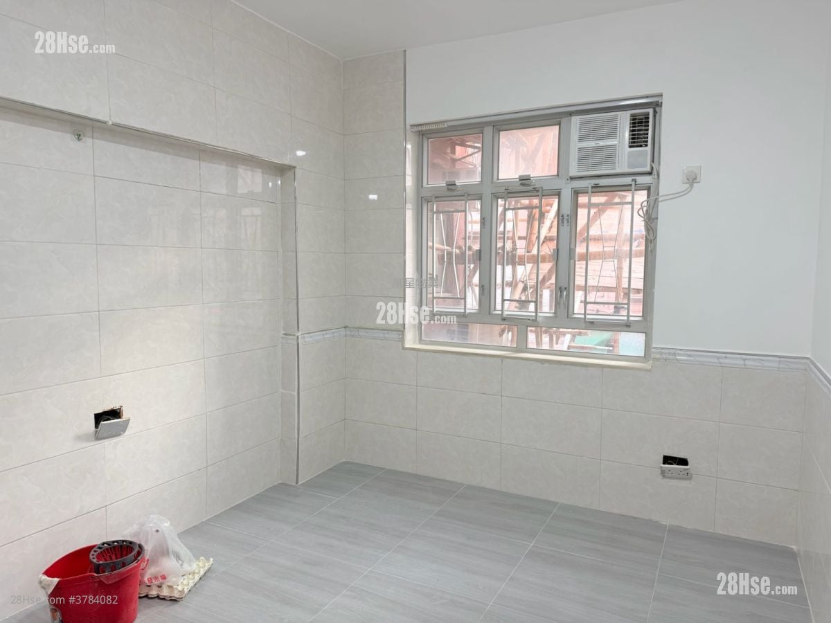 东诚大厦 租盘 开放式间隔 , 1 浴室 140 平方尺