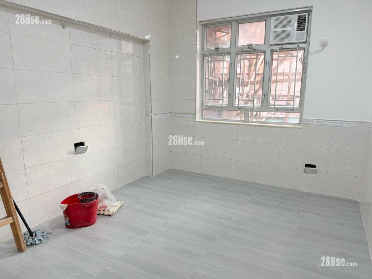 东诚大厦 租盘 开放式间隔 , 1 浴室 140 平方尺