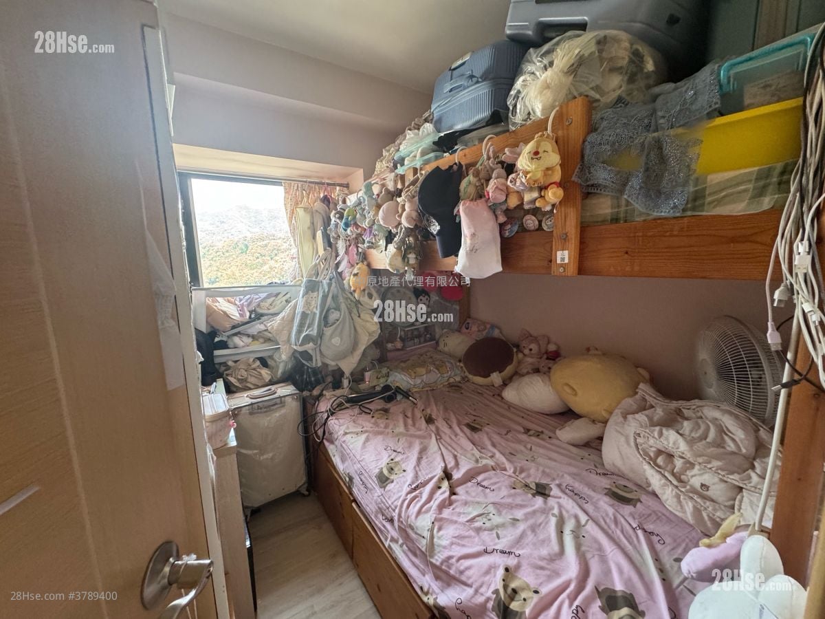 Fuller Gardens Sell 3 Bedrooms 636 ft²