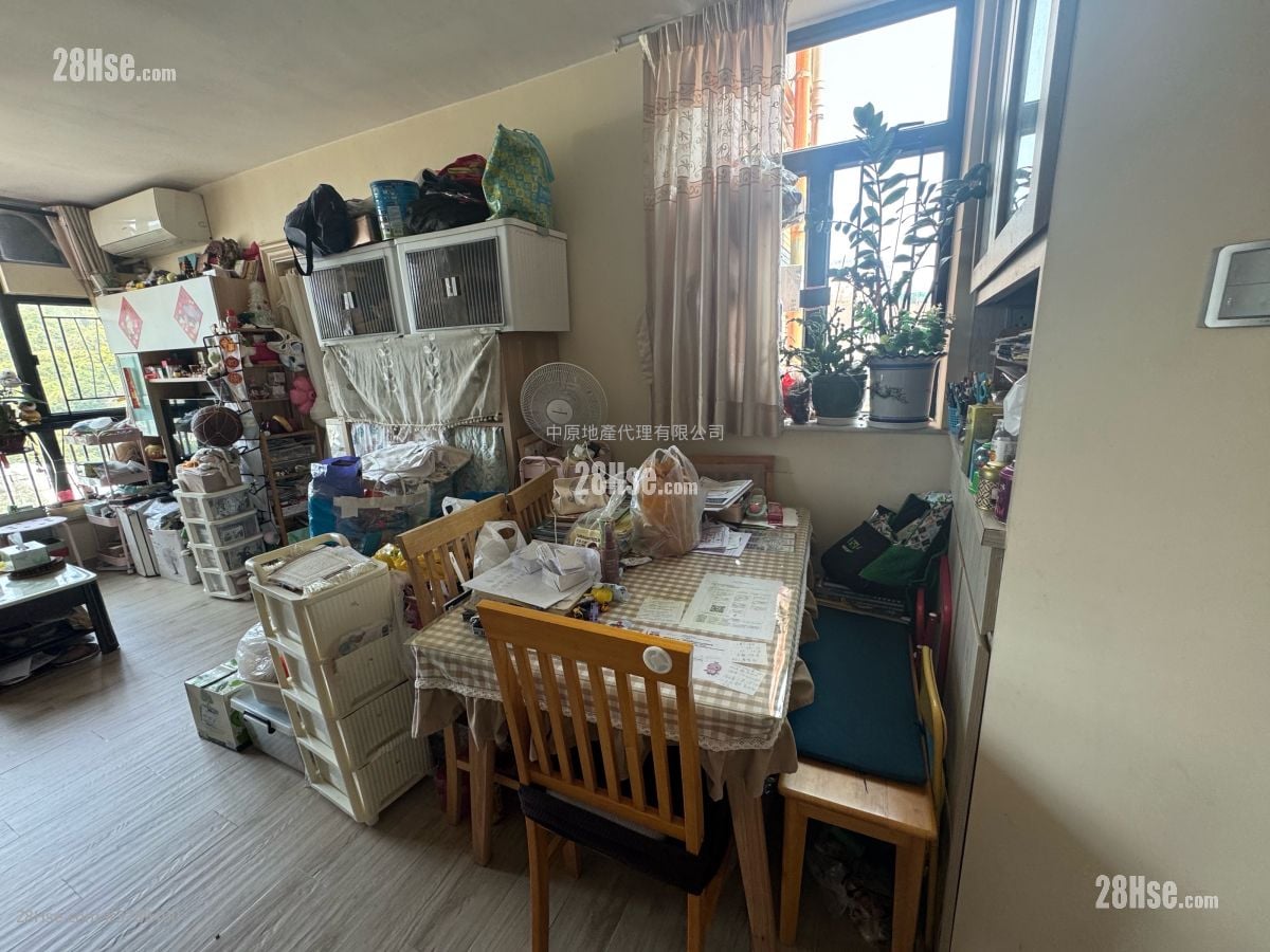 Fuller Gardens Sell 3 Bedrooms 636 ft²