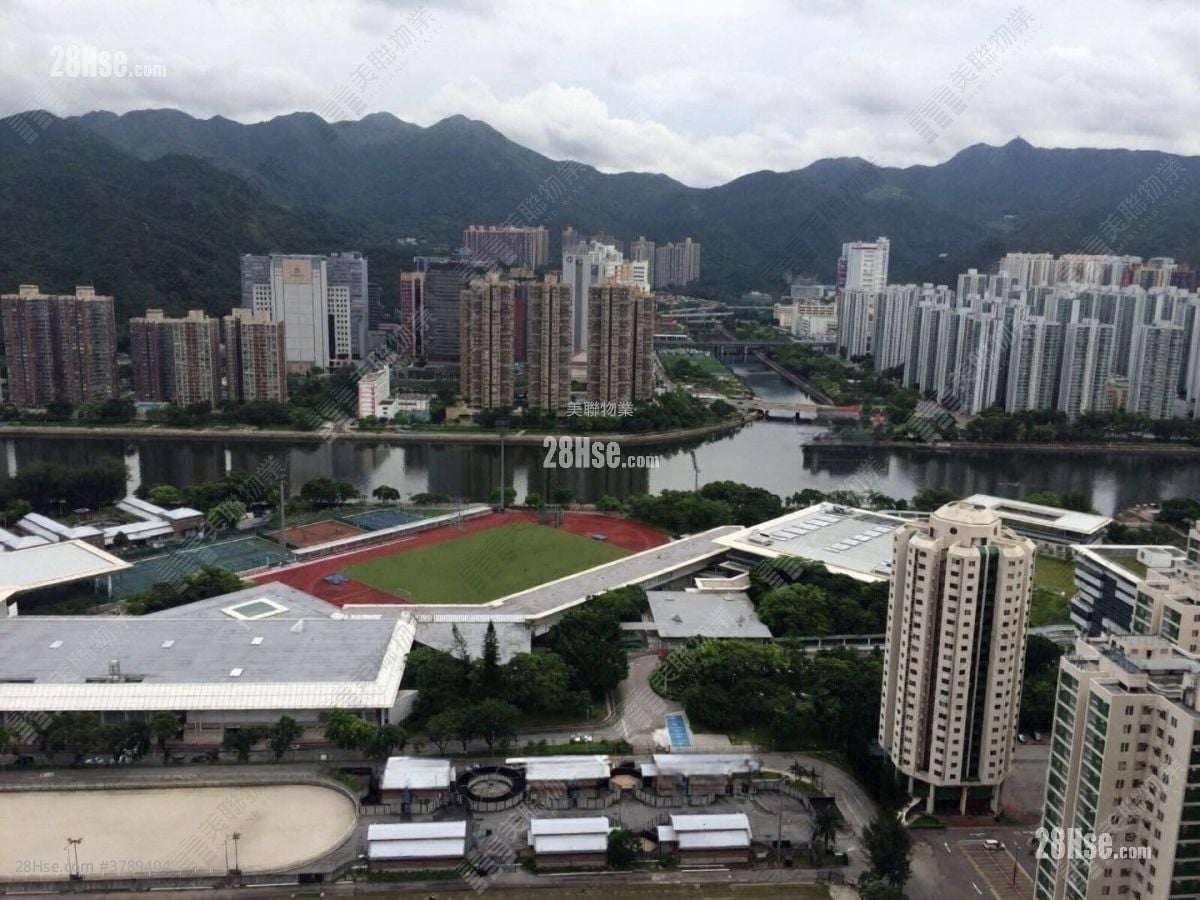 The Palazzo Sell 3 Bedrooms , 2 Bathrooms 711 ft²