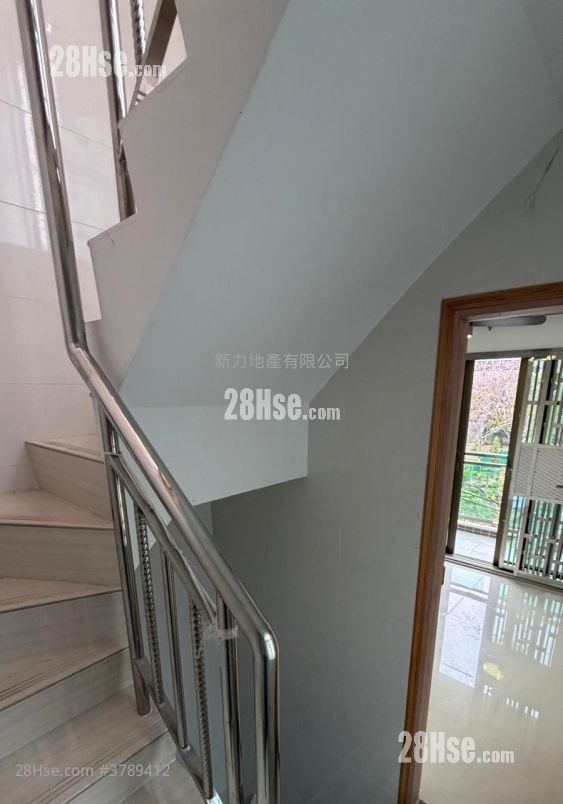 沙田围村 租盘 2 房 , 1 浴室 500 平方尺