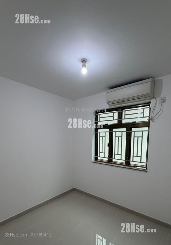 沙田围村 租盘 2 房 , 1 浴室 500 平方尺