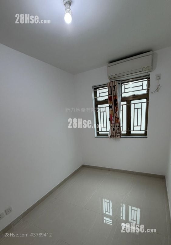 沙田围村 租盘 2 房 , 1 浴室 500 平方尺