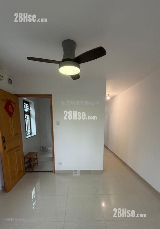 沙田围村 租盘 2 房 , 1 浴室 500 平方尺