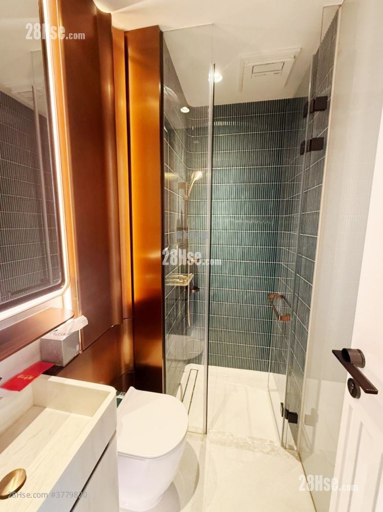 Baker Circle Dover Rental 1 Bedroom , 1 Bathroom 266 ft²