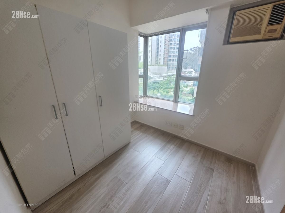 The Parcville Sell 2 Bedrooms , 1 Bathroom 460 ft²