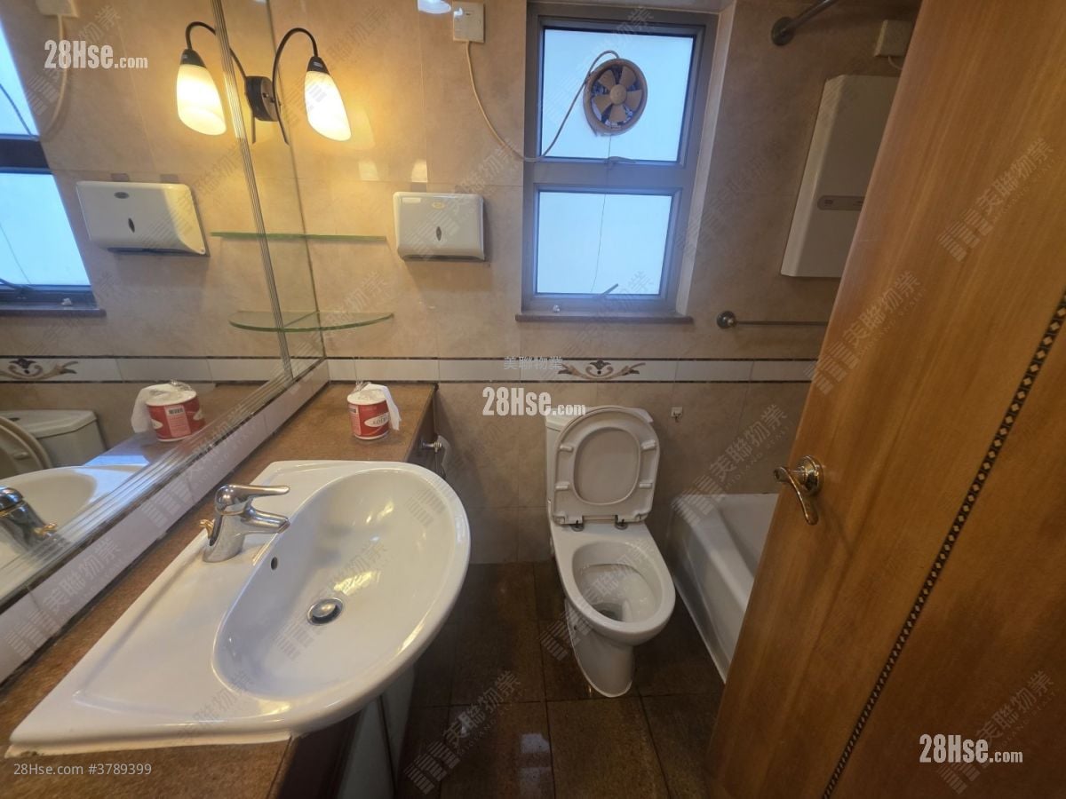 The Parcville Sell 2 Bedrooms , 1 Bathroom 460 ft²