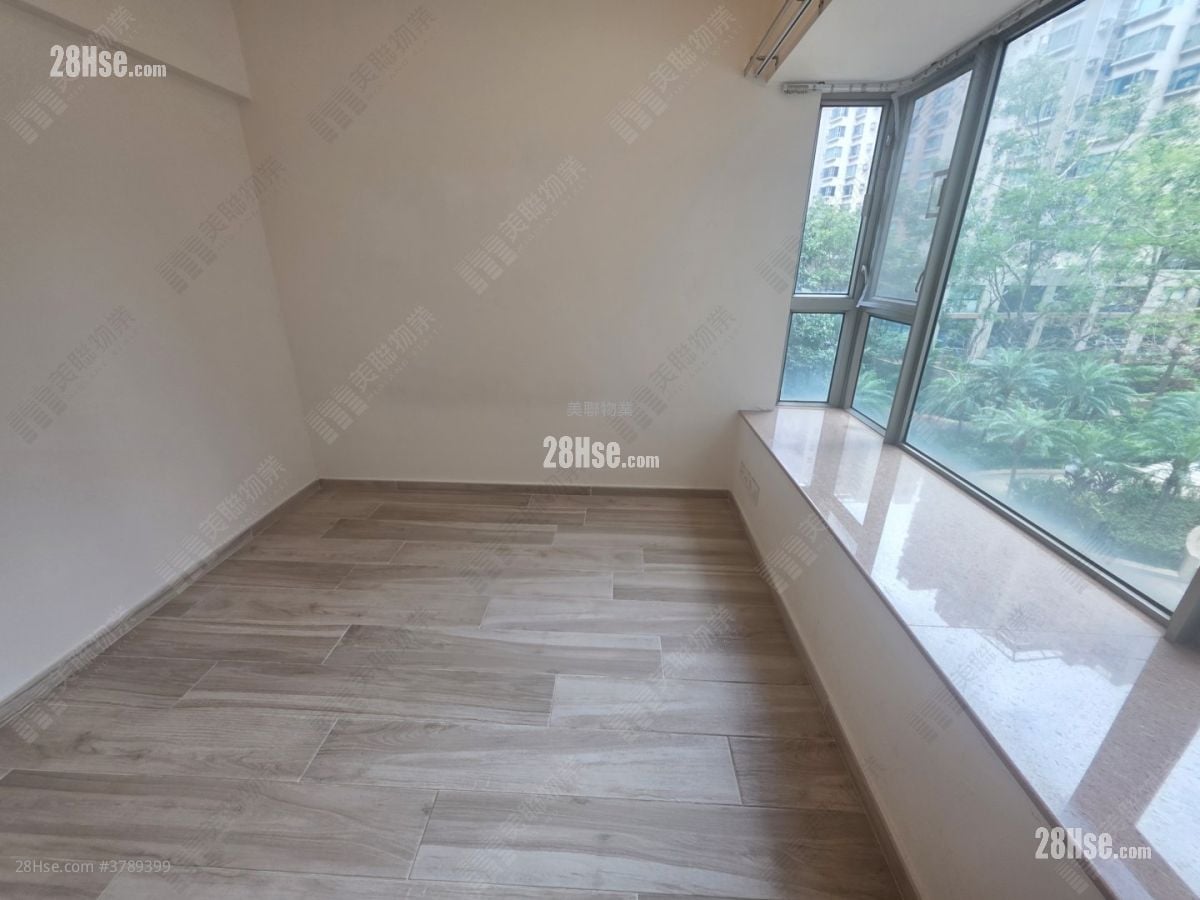 The Parcville Sell 2 Bedrooms , 1 Bathroom 460 ft²