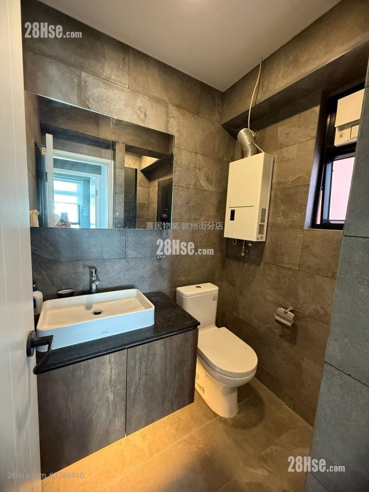 金富大厦 售盘 1 房 , 1 浴室 466 平方尺