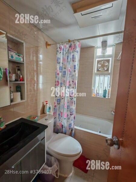 黄埔花园 售盘 3 房 487 平方尺