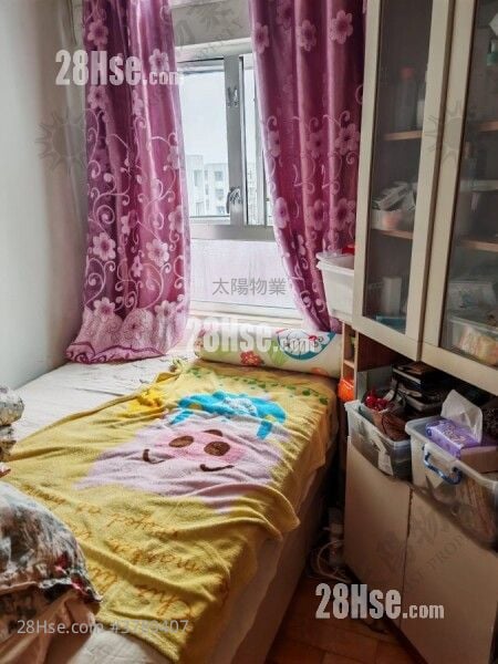 黄埔花园 售盘 3 房 487 平方尺