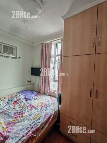 黄埔花园 售盘 3 房 487 平方尺