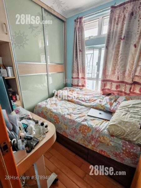 黄埔花园 售盘 3 房 487 平方尺