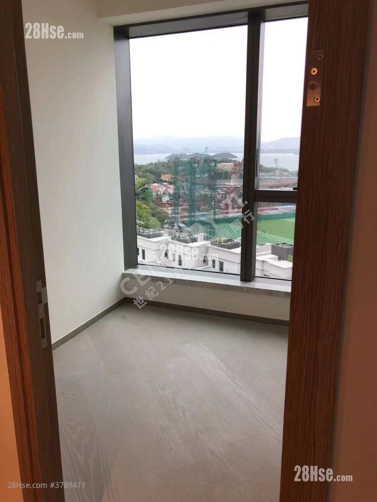 泓碧 售盘 2 房 , 1 浴室 504 平方尺