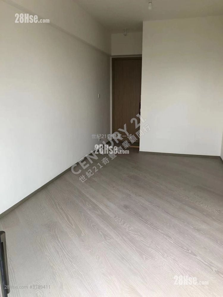 泓碧 售盘 2 房 , 1 浴室 504 平方尺