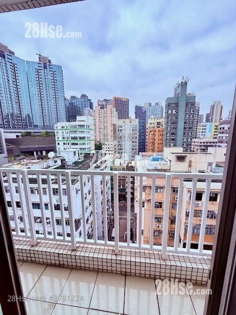 Kellet Court Rental 2 Bedrooms , 1 Bathroom 296 ft²