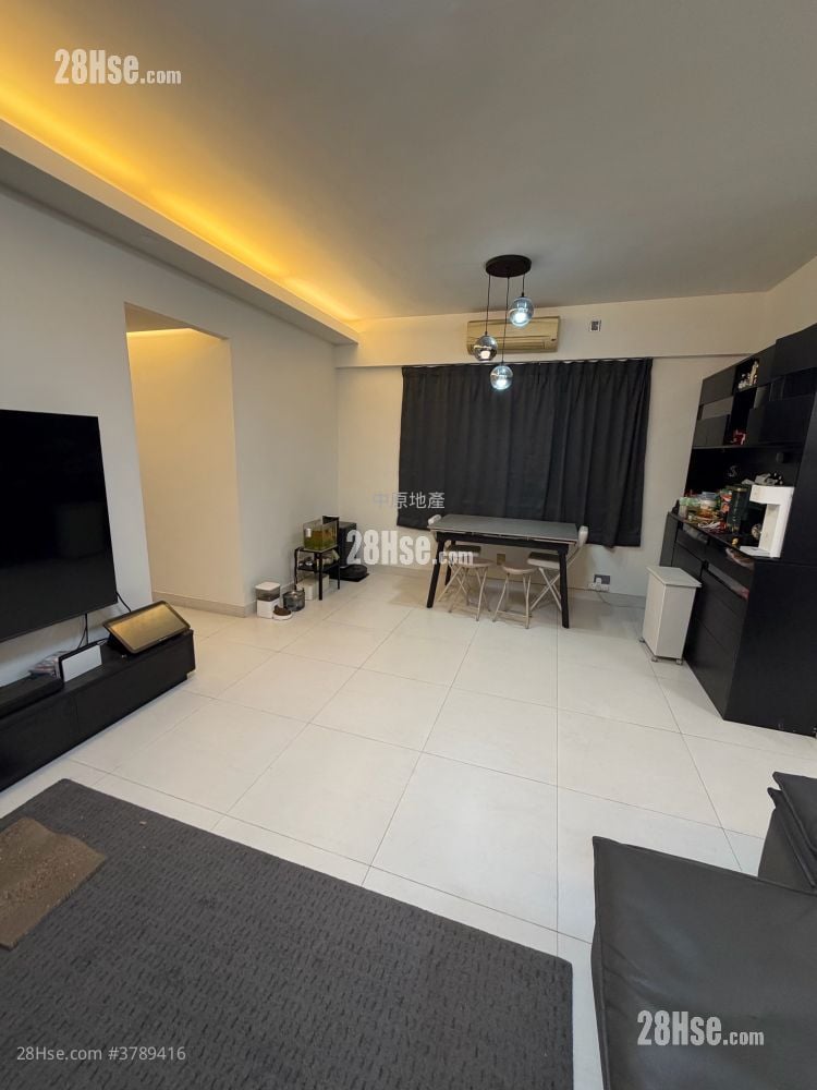 蝶翠峰 售盘 4 房 798 平方尺