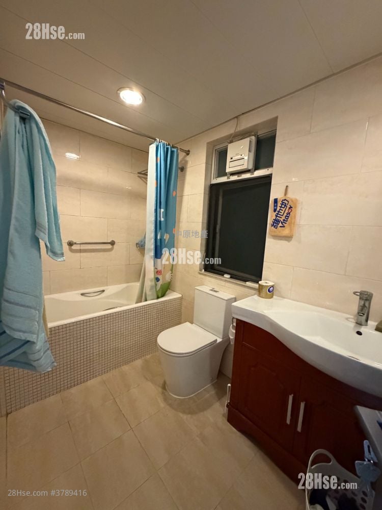 蝶翠峰 售盘 4 房 798 平方尺