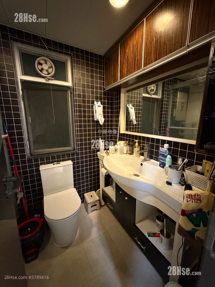 蝶翠峰 售盘 4 房 798 平方尺