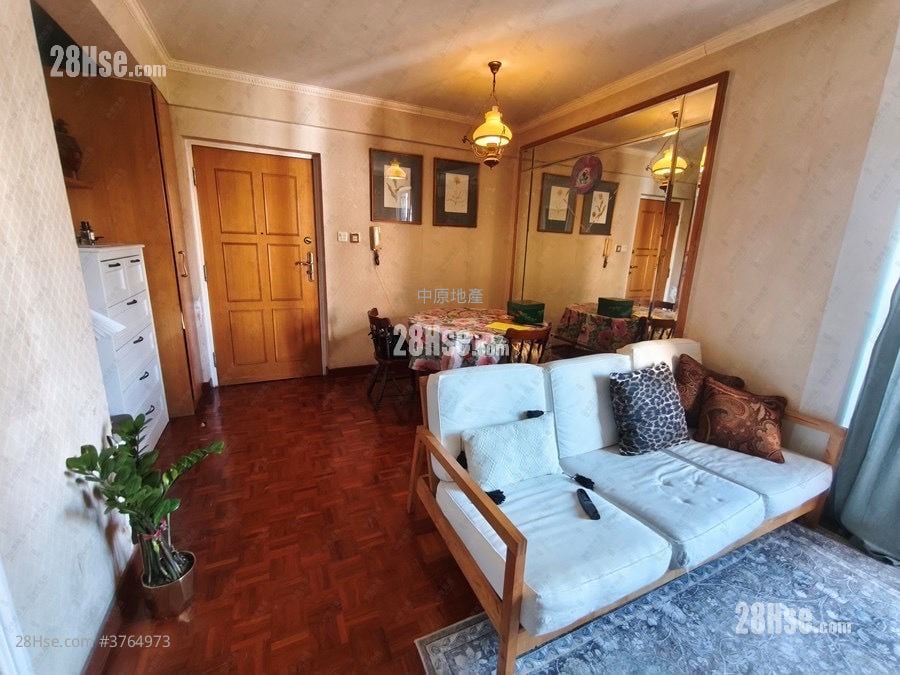 Parc Oasis Sell 3 Bedrooms , 2 Bathrooms 566 ft²