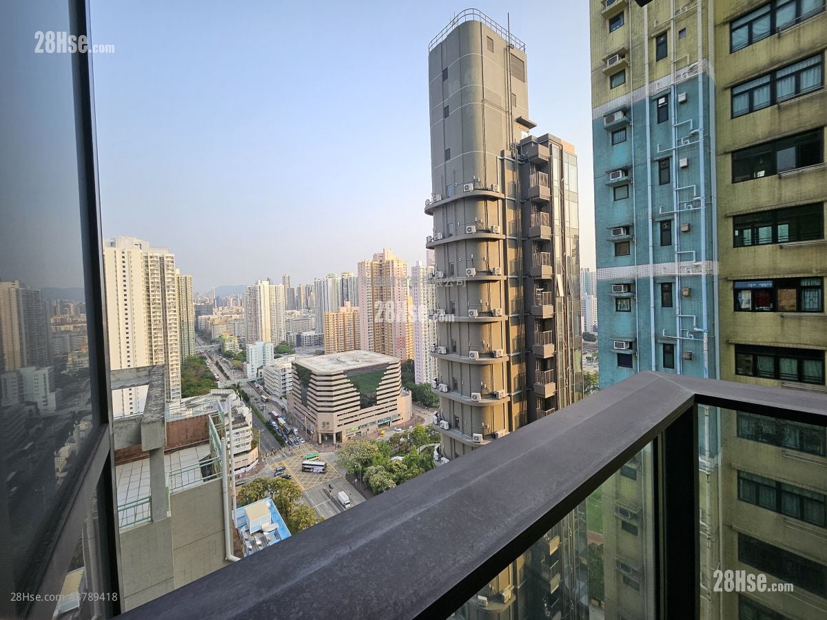 晓悦 售盘 1 浴室 220 平方尺