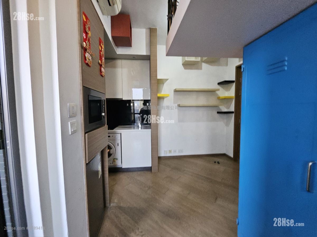 晓悦 售盘 1 浴室 220 平方尺