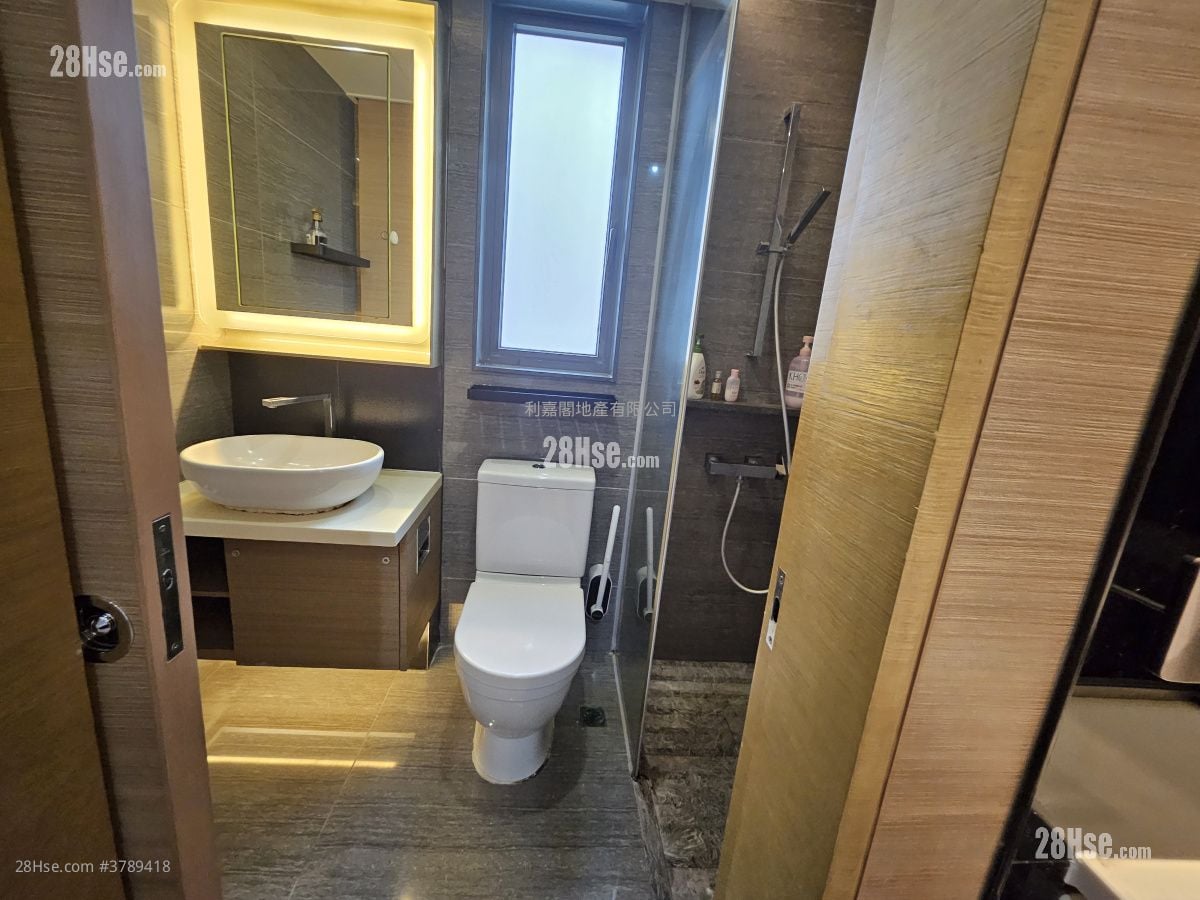 晓悦 售盘 1 浴室 220 平方尺