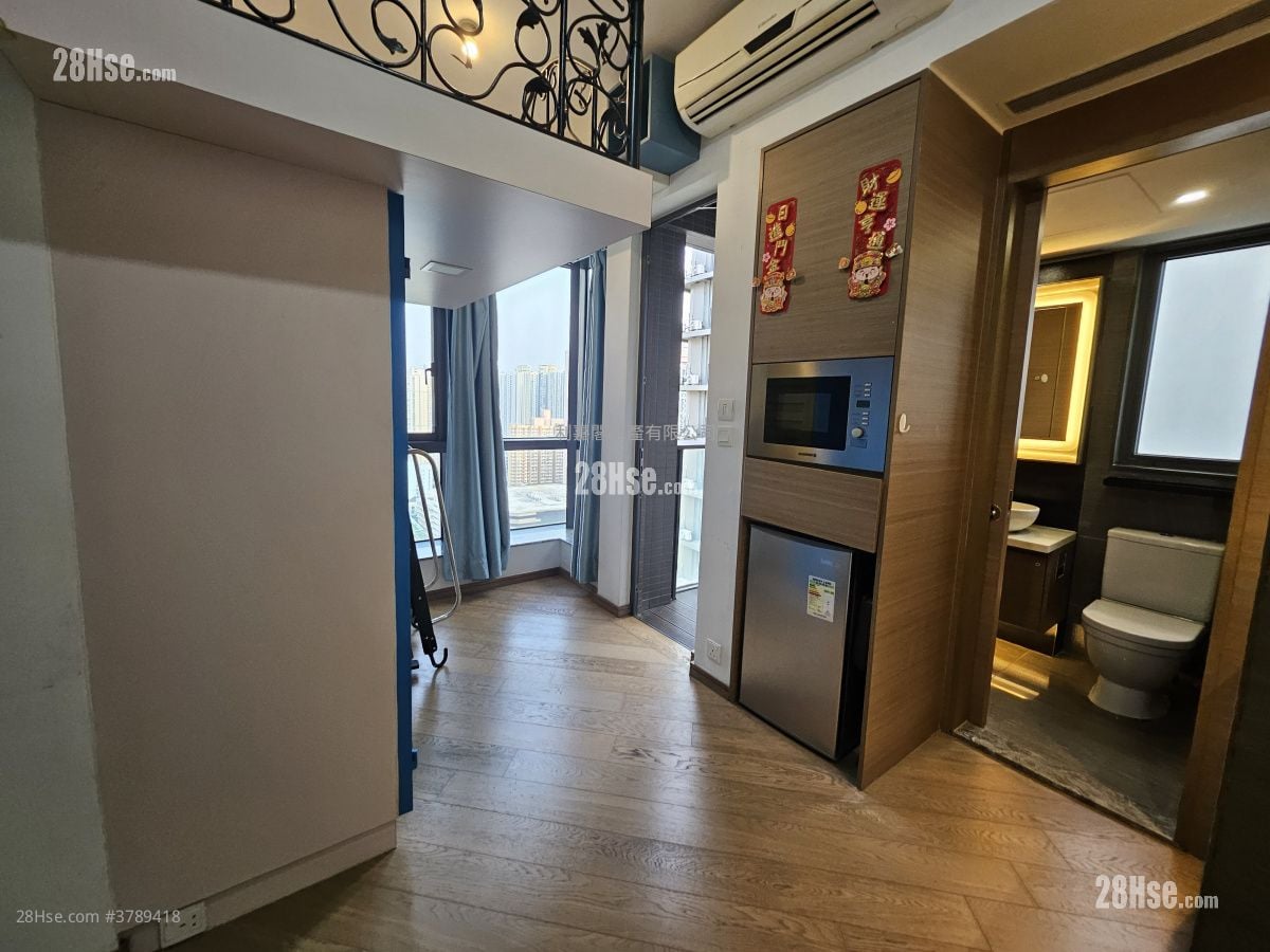 晓悦 售盘 1 浴室 220 平方尺