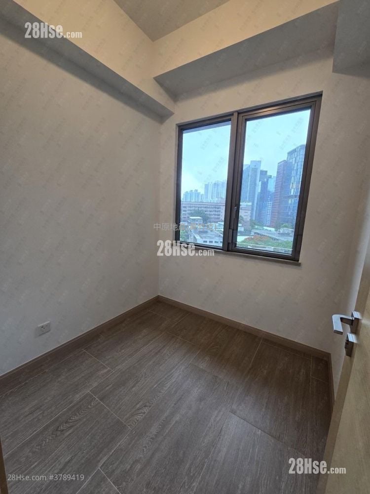 港岛南岸 售盘 2 房 , 1 浴室 524 平方尺