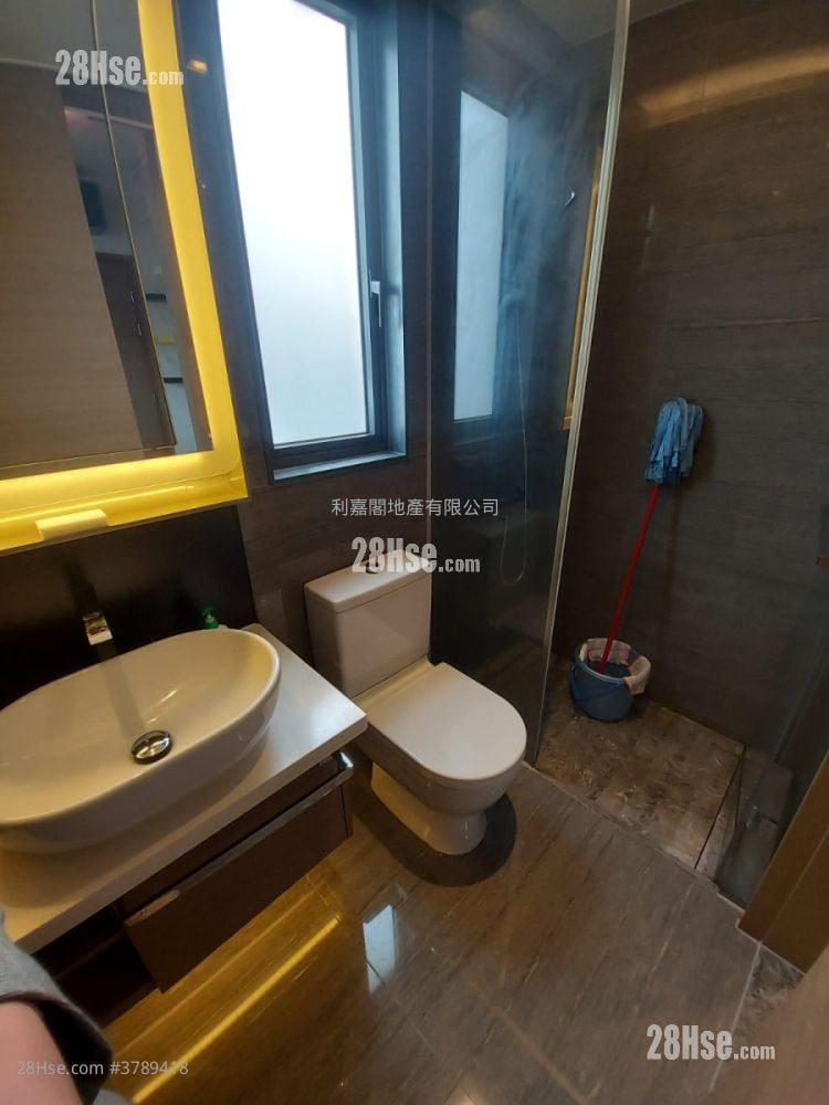 晓悦 售盘 1 浴室 220 平方尺