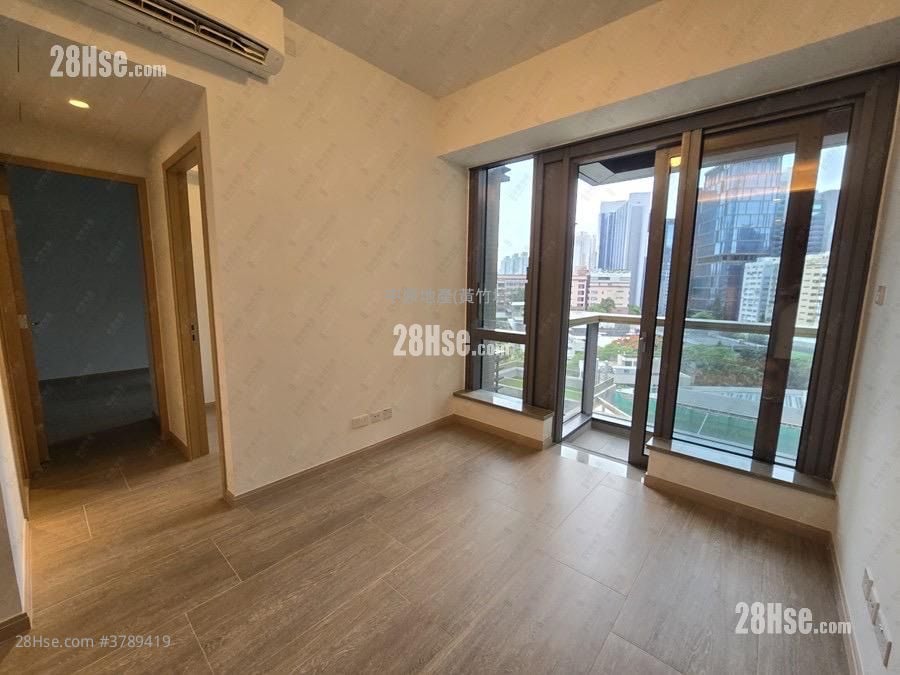 港岛南岸 售盘 2 房 , 1 浴室 524 平方尺