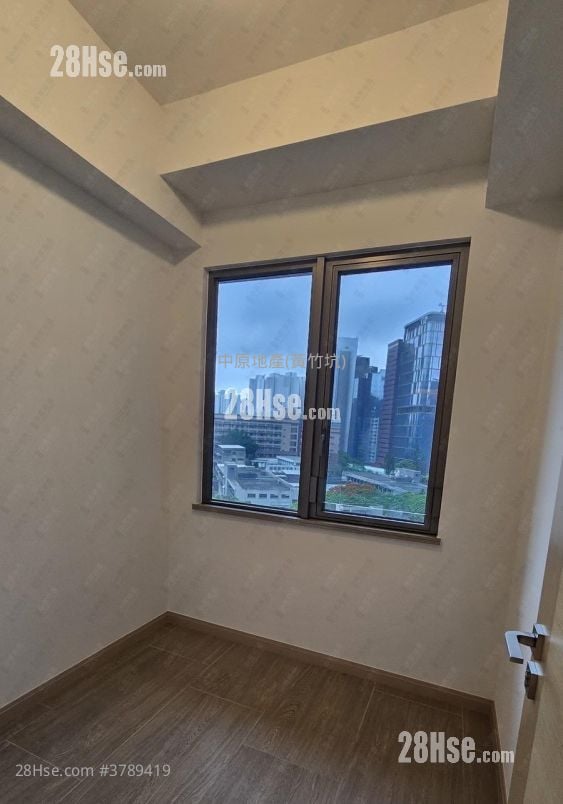 港岛南岸 售盘 2 房 , 1 浴室 524 平方尺