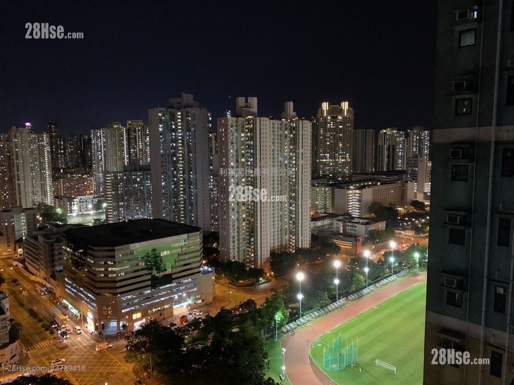 晓悦 售盘 1 浴室 220 平方尺