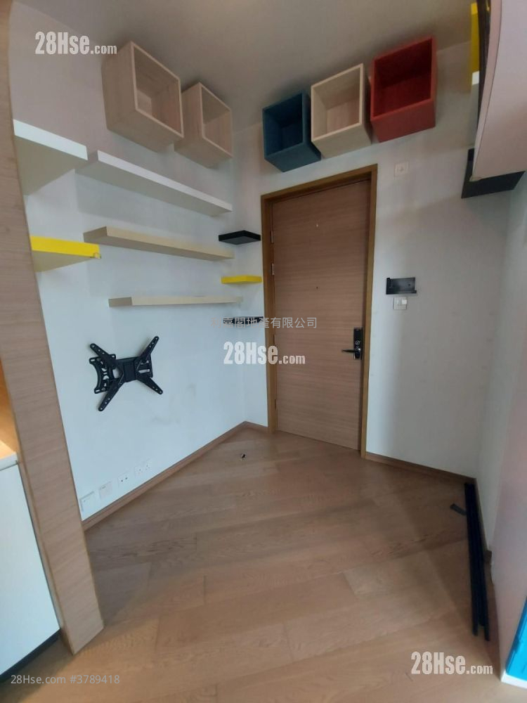 晓悦 售盘 1 浴室 220 平方尺