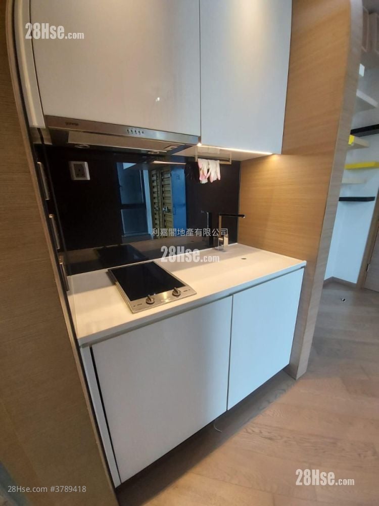 晓悦 售盘 1 浴室 220 平方尺