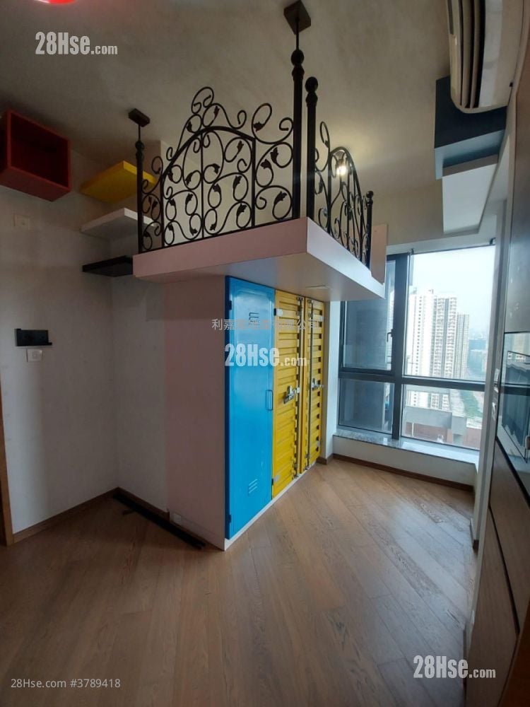 晓悦 售盘 1 浴室 220 平方尺