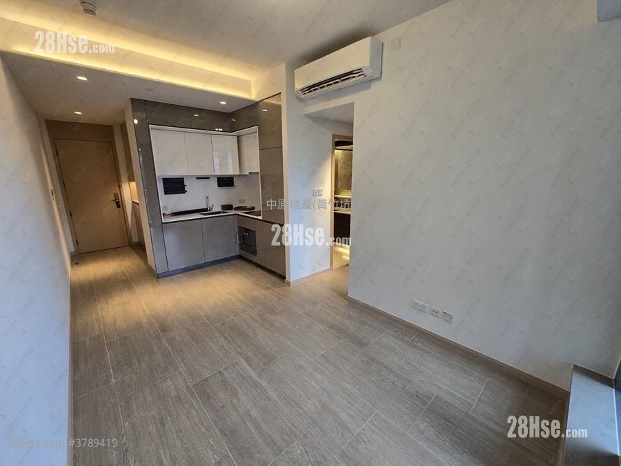 港岛南岸 售盘 2 房 , 1 浴室 524 平方尺