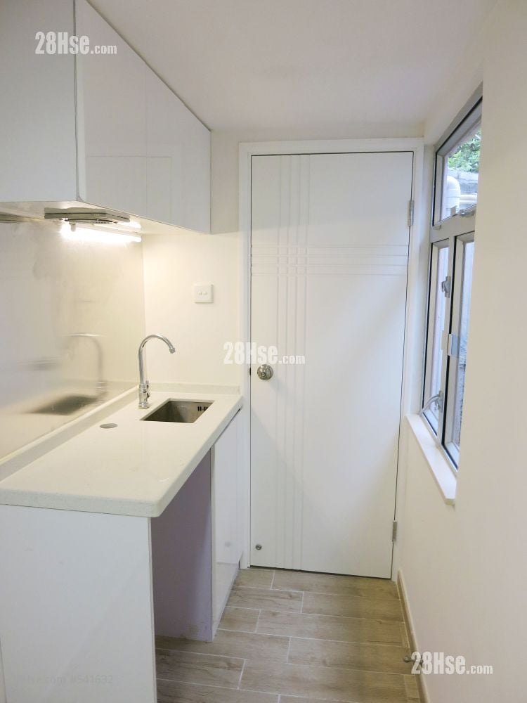 亿富楼 租盘 开放式间隔 100 平方尺