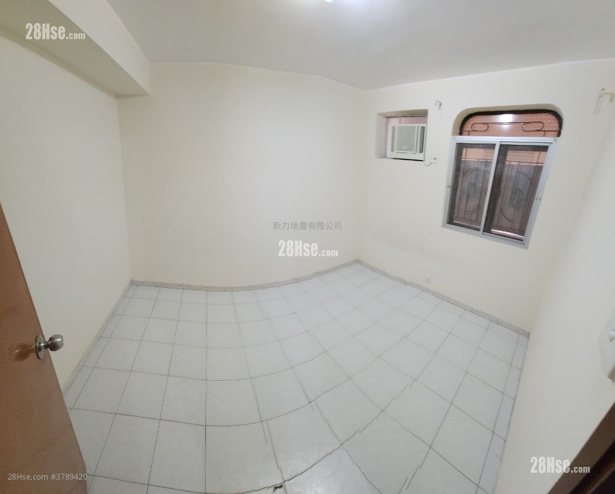 村屋 租盘 2 房 , 1 浴室 700 平方尺