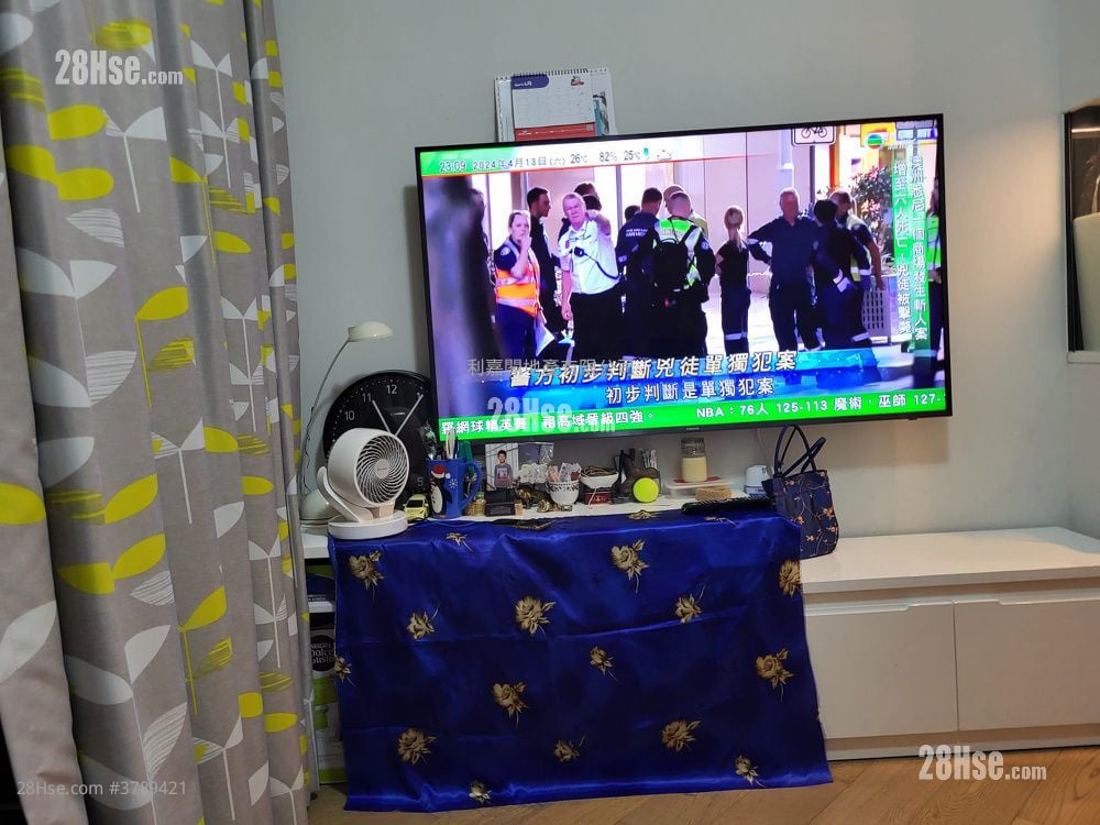 High One Sell Studio , 1 Bathroom 193 ft²