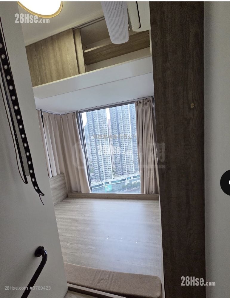 Park One Rental 2 Bedrooms , 1 Bathroom 365 ft²