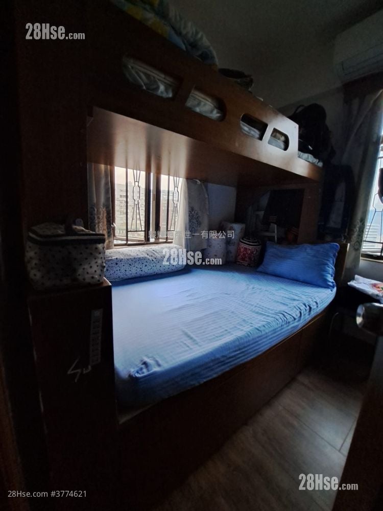 裕景楼 售盘 2 房 318 平方尺