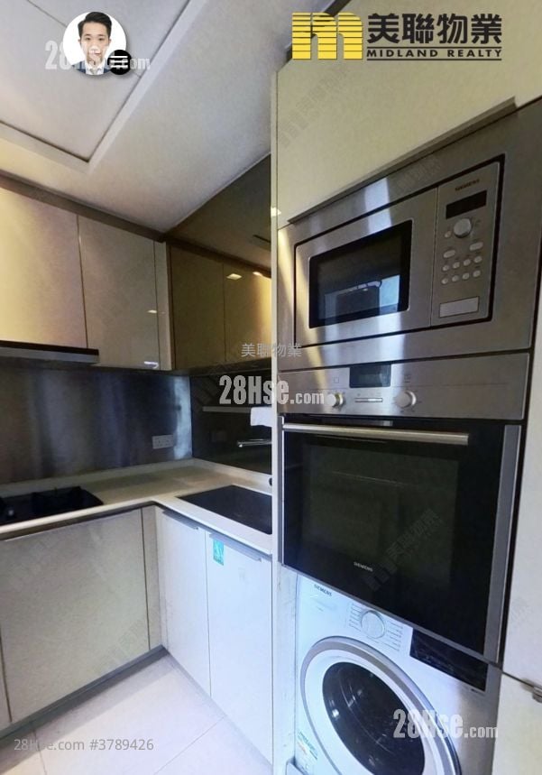 Residence 88 Sell 3 Bedrooms 663 ft²